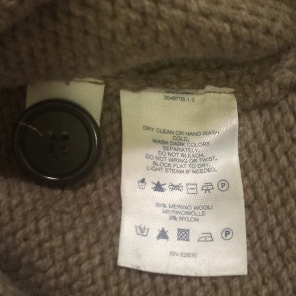 Landsend Cardigan - Picture 4 of 8